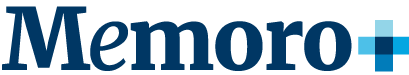 Memoro logo